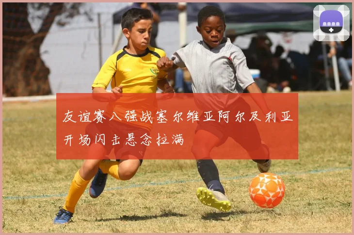 友谊赛八强战塞尔维亚阿尔及利亚开场闪击悬念拉满