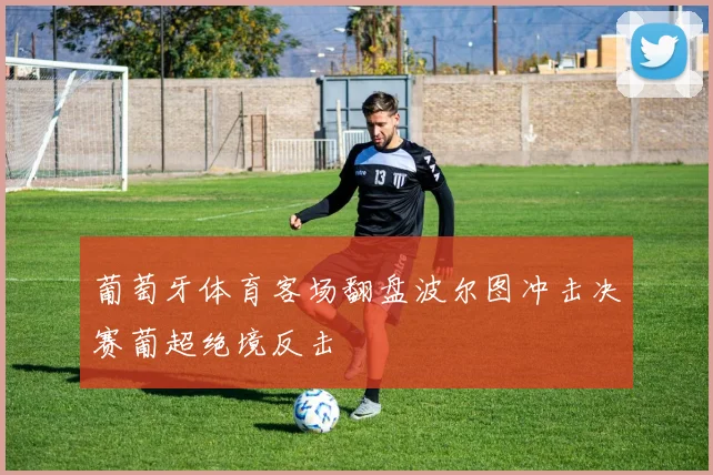葡萄牙体育客场翻盘波尔图冲击决赛葡超绝境反击