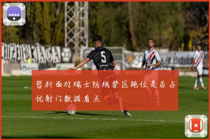 哲科面对瑞士防线禁区跑位是否占优射门数据看点