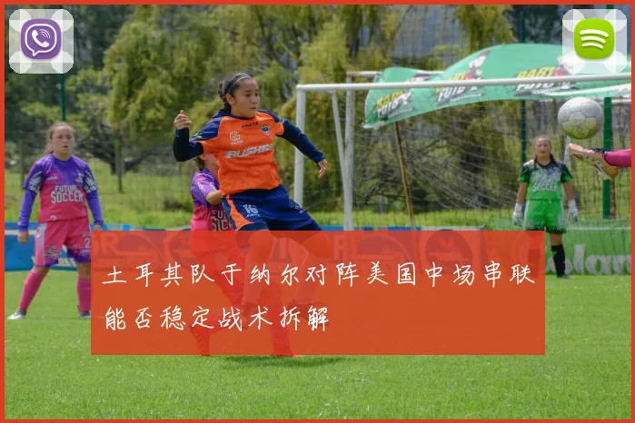 土耳其队于纳尔对阵美国中场串联能否稳定战术拆解