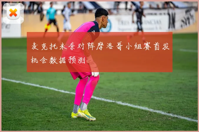 麦克托米奈对阵摩洛哥小组赛首发机会数据预测